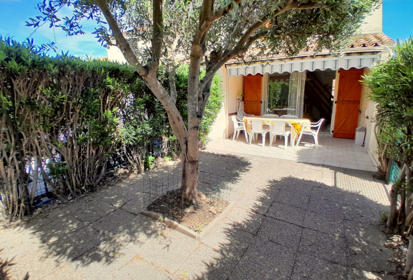 vente Villa Cap D'agde - Photo 1