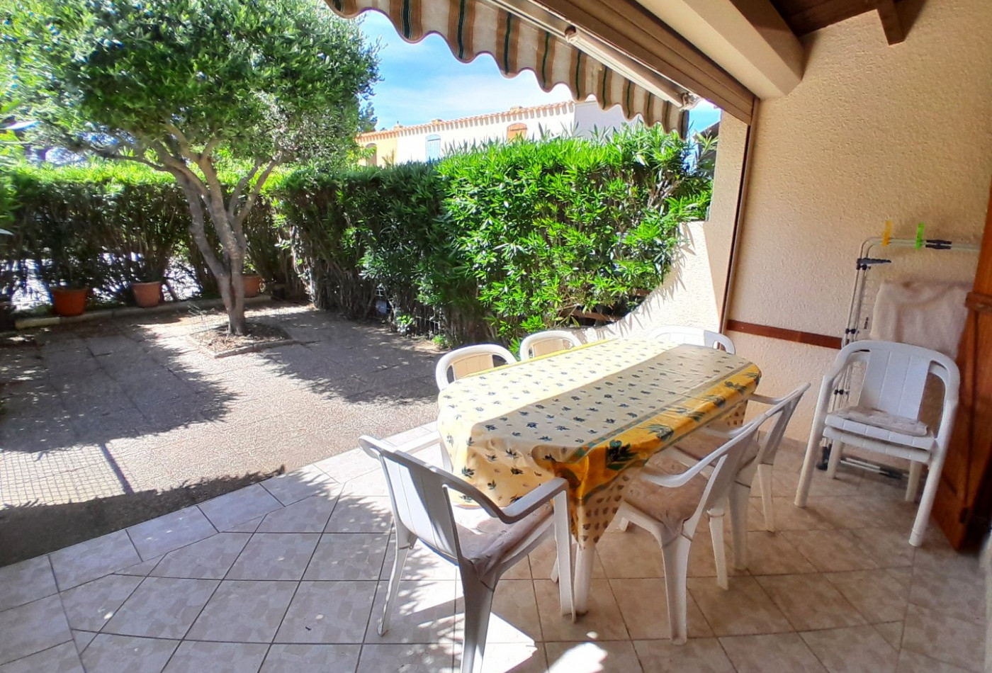 vente Villa Cap D'agde - Photo 1