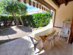 vente Villa Cap D'agde