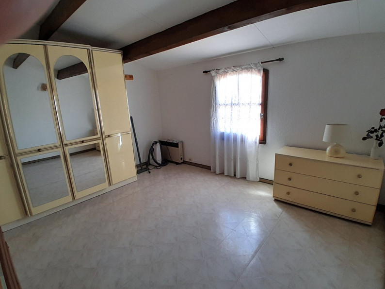 vente Villa Cap D'agde - Photo 8