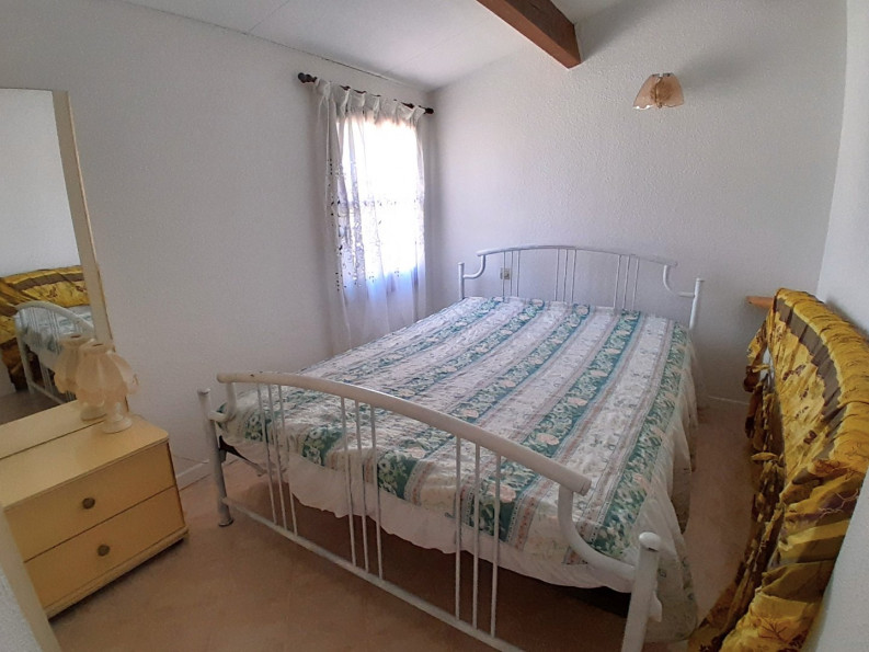 vente Villa Cap D'agde - Photo 9