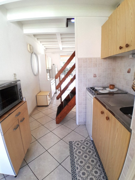 vente Villa Cap D'agde - Photo 6