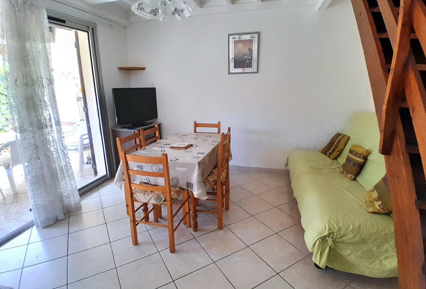 vente Villa Cap D'agde - Photo 4