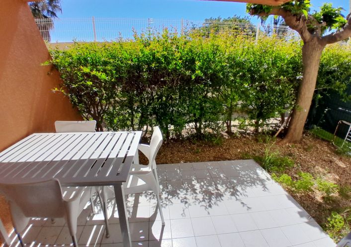 à vendre Appartement en résidence Cap D'agde