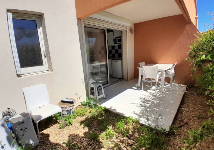 à vendre Appartement en résidence Cap D'agde