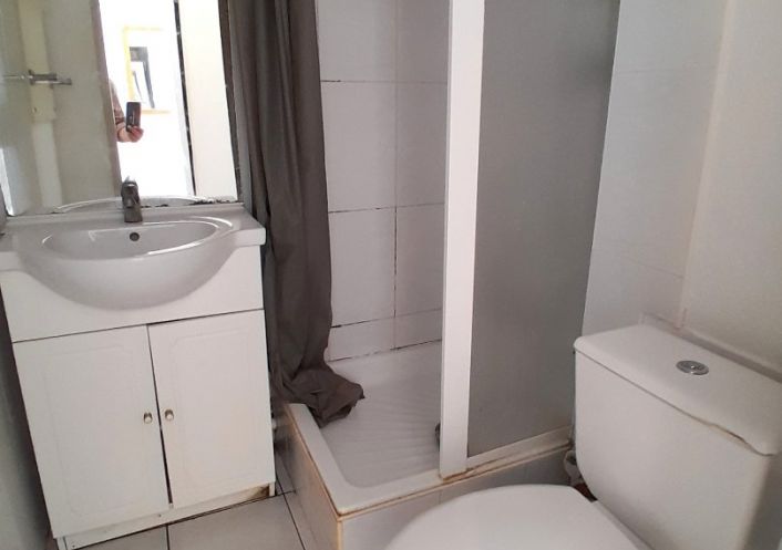 à vendre Appartement en résidence Cap D'agde