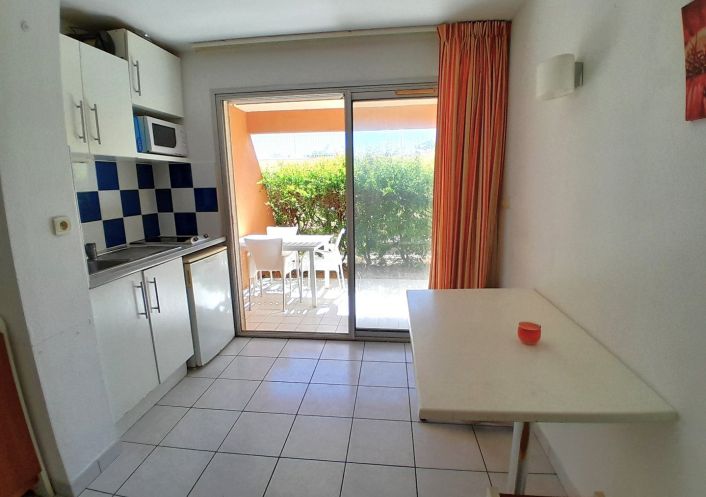 à vendre Appartement en résidence Cap D'agde