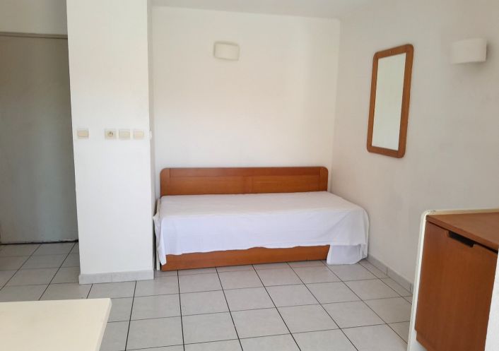 à vendre Appartement en résidence Cap D'agde