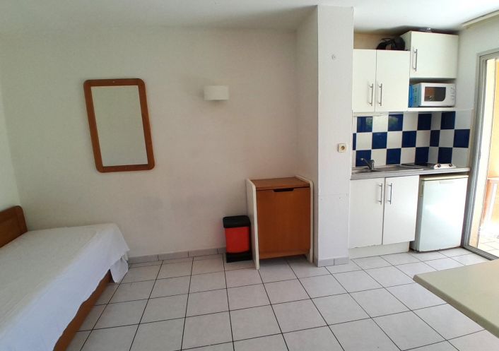à vendre Appartement en résidence Cap D'agde