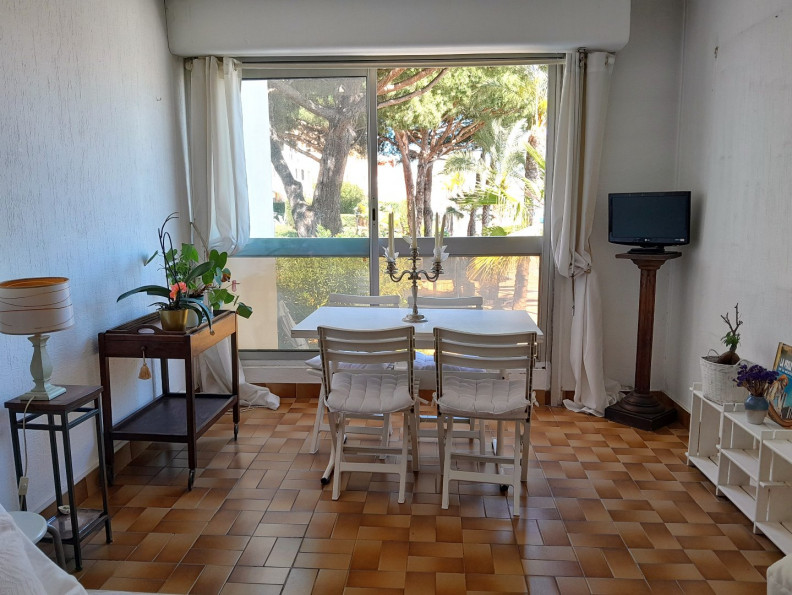 vente Appartement en résidence Cap D'agde - Photo 4