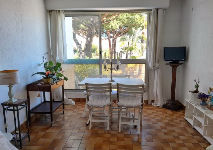 à vendre Appartement en résidence Cap D'agde