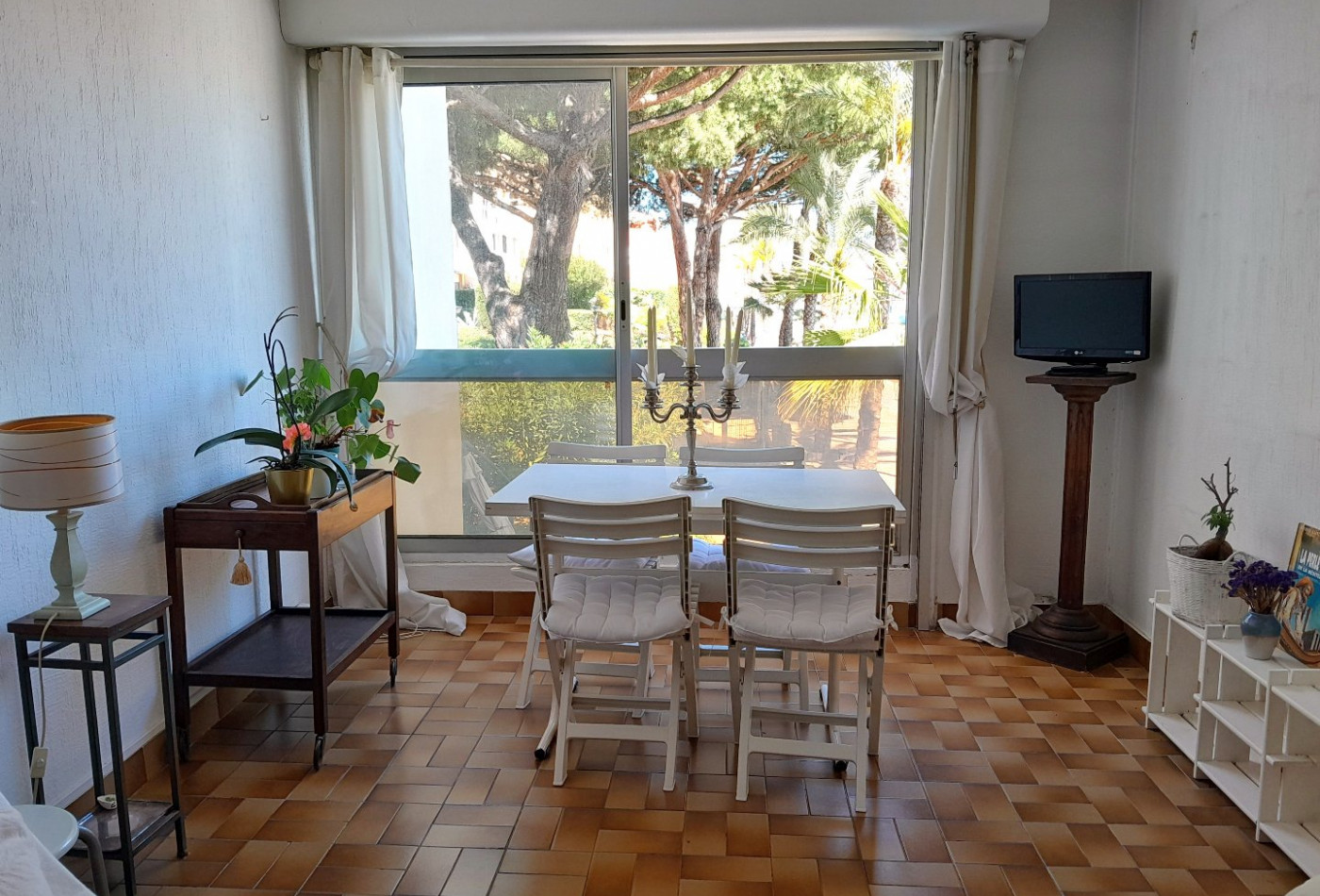 vente Appartement en résidence Cap D'agde - Photo 4