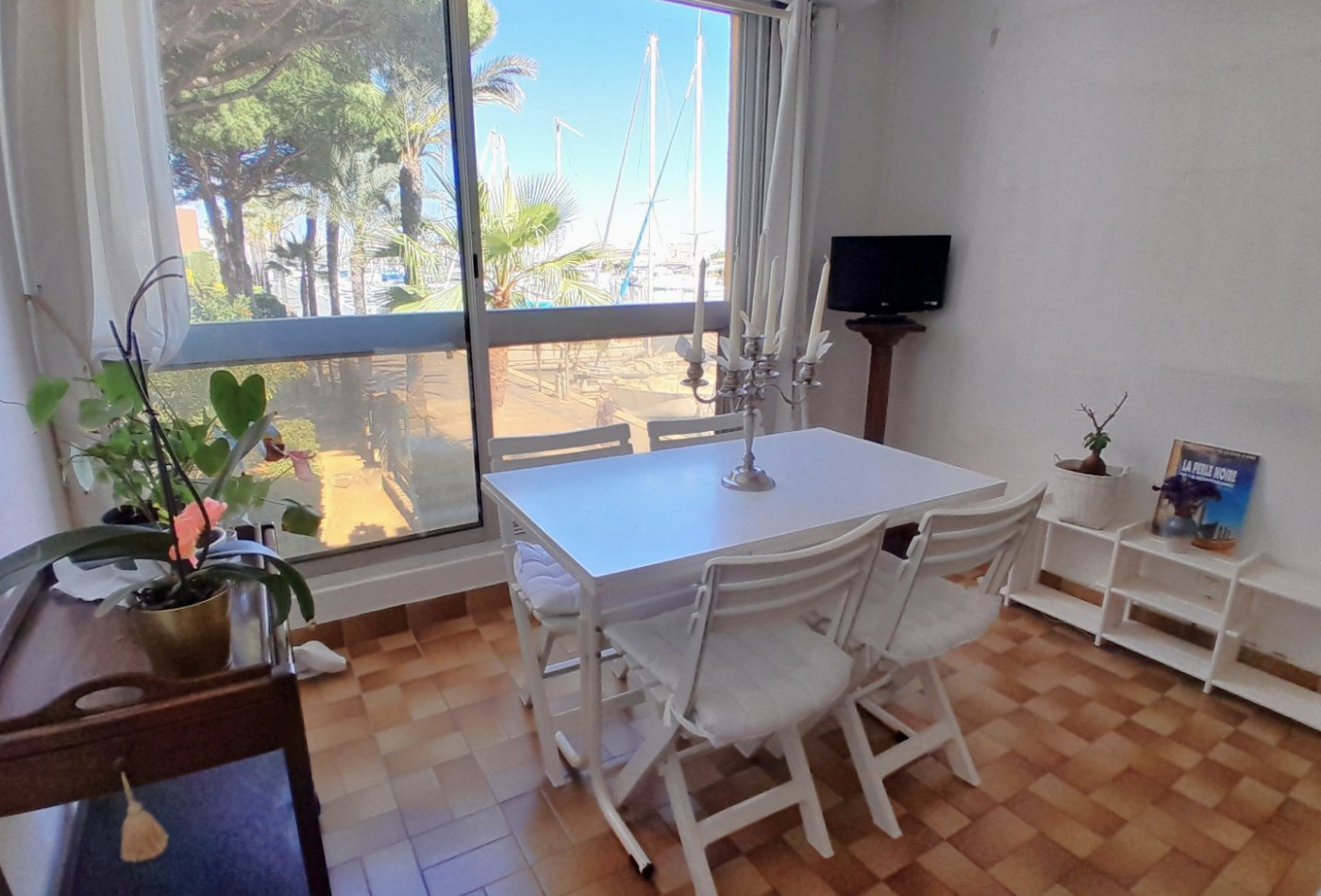 vente Appartement en résidence Cap D'agde - Photo 5