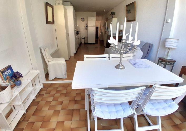 à vendre Appartement en résidence Cap D'agde