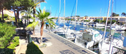vente Appartement en résidence Cap D'agde