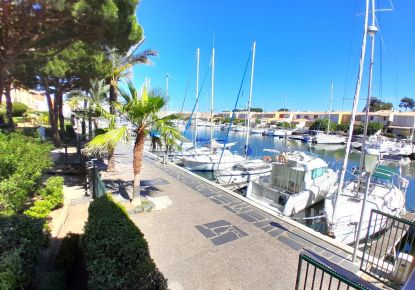 vente Appartement en résidence Cap D'agde