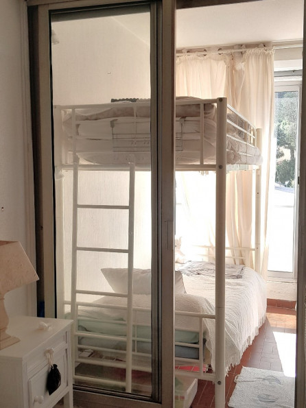 vente Appartement en résidence Cap D'agde - Photo 8