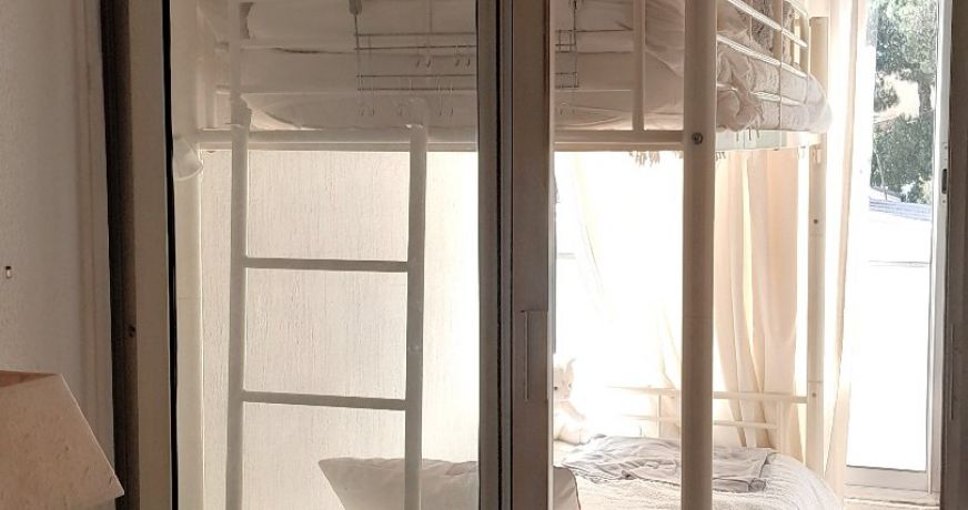vente Appartement en résidence Cap D'agde