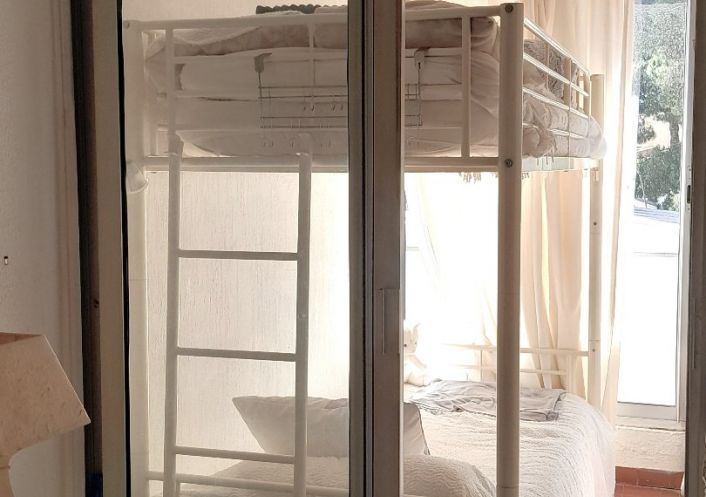 à vendre Appartement en résidence Cap D'agde