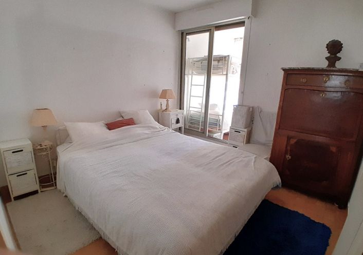 à vendre Appartement en résidence Cap D'agde