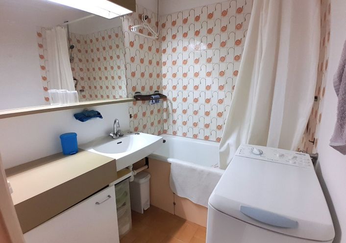 à vendre Appartement en résidence Cap D'agde