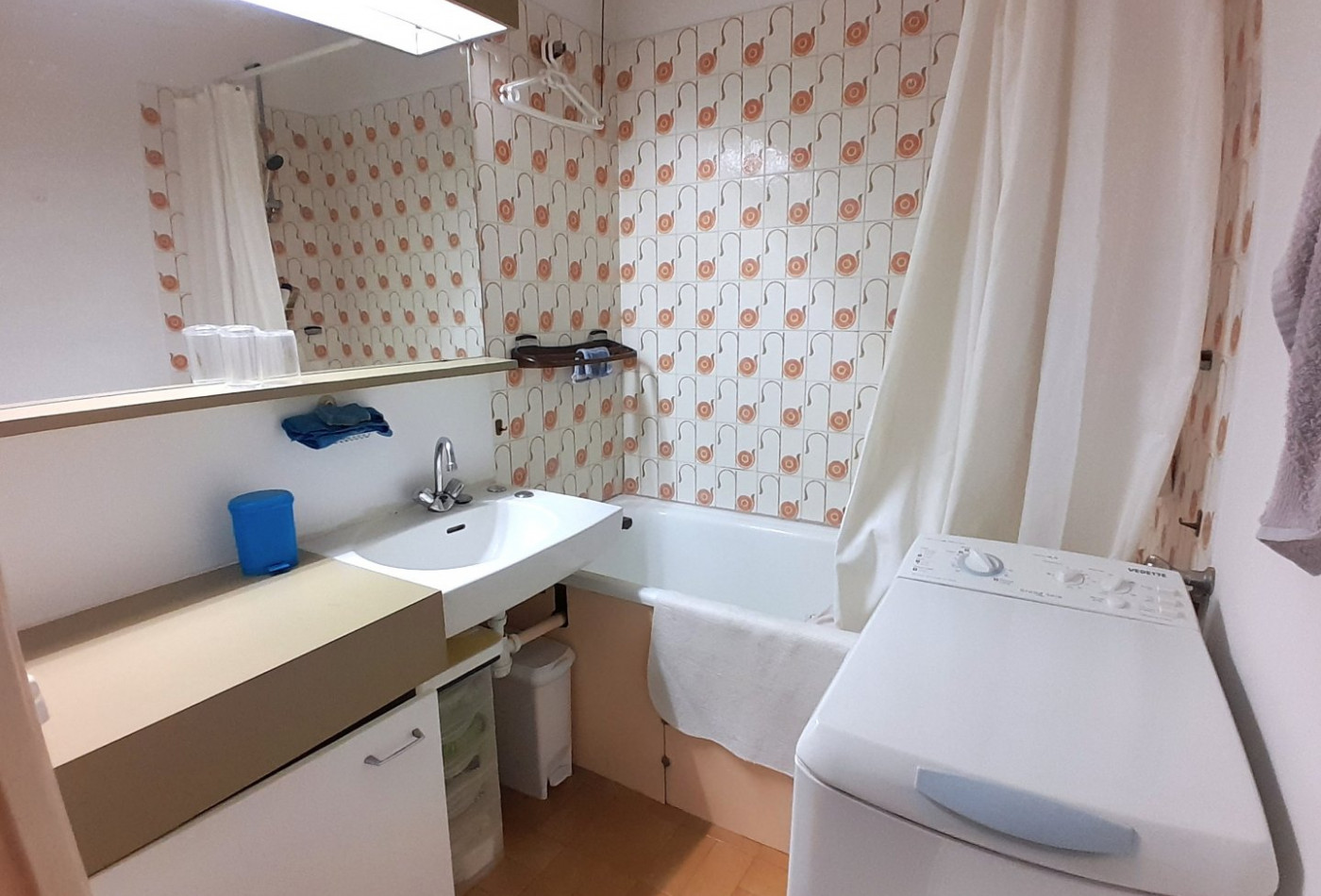 vente Appartement en résidence Cap D'agde - Photo 9