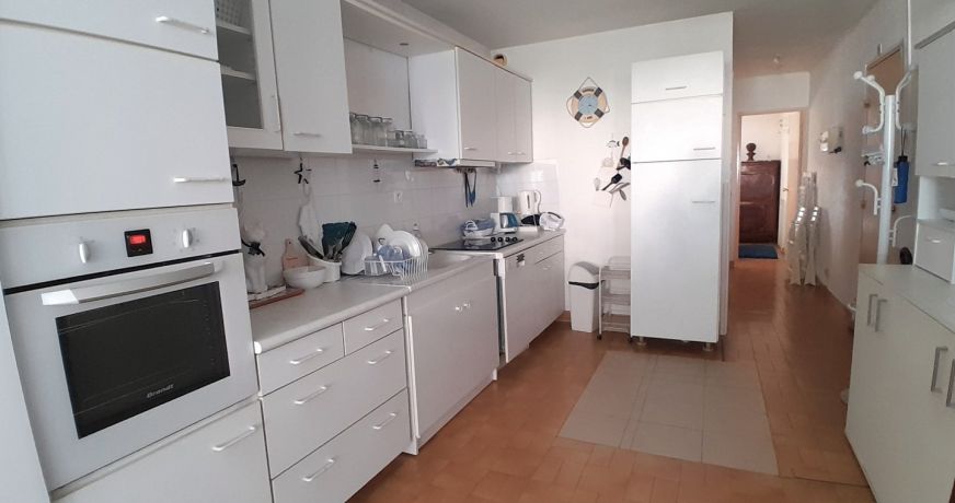 vente Appartement en résidence Cap D'agde