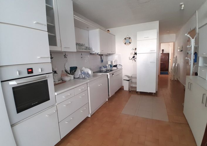 à vendre Appartement en résidence Cap D'agde