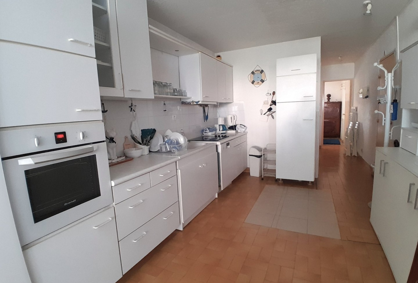 vente Appartement en résidence Cap D'agde - Photo 2