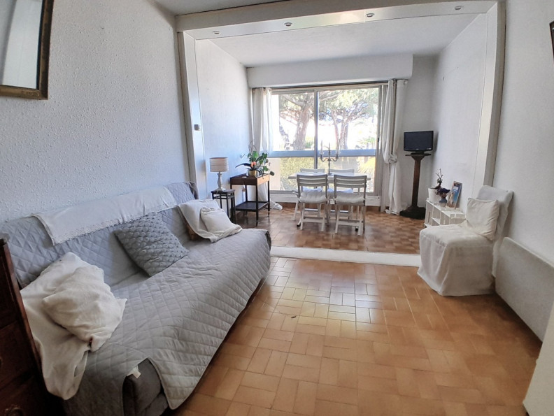vente Appartement en résidence Cap D'agde - Photo 3