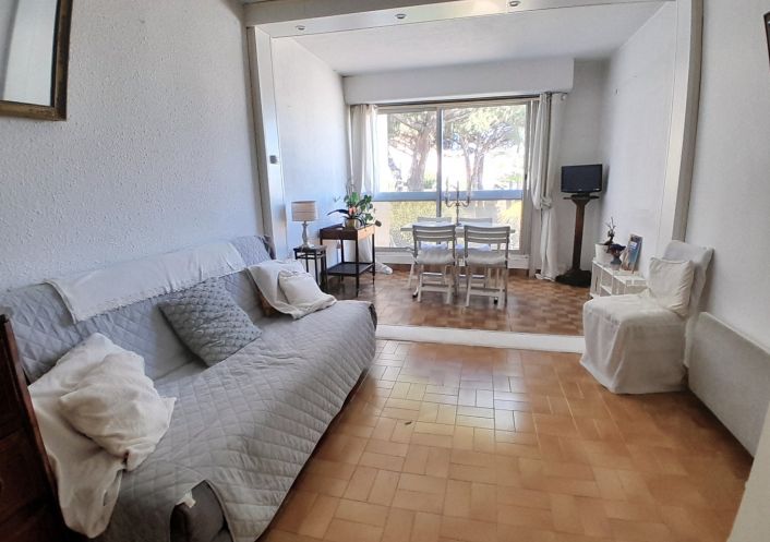 à vendre Appartement en résidence Cap D'agde