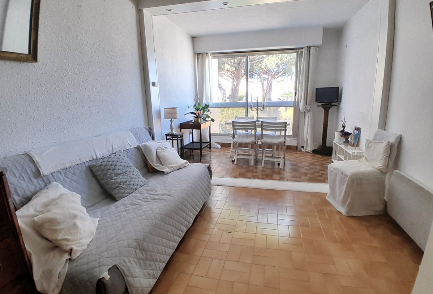 vente Appartement en résidence Cap D'agde - Photo 3