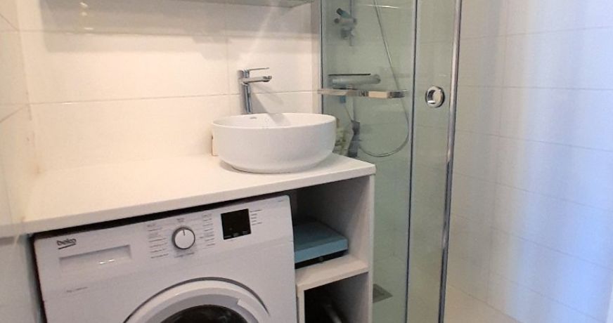 vente Appartement en résidence Cap D'agde