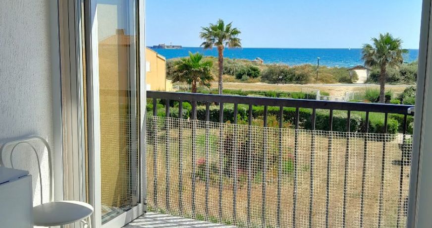 vente Appartement en résidence Cap D'agde