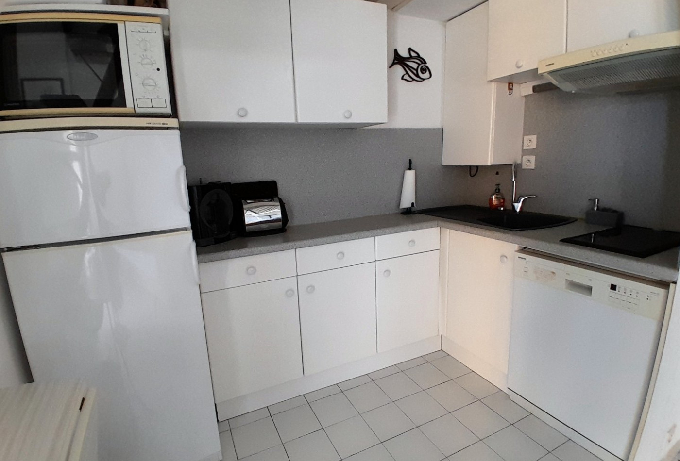 vente Appartement en résidence Cap D'agde - Photo 2