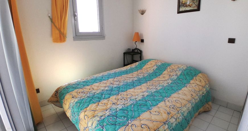 vente Appartement en résidence Cap D'agde