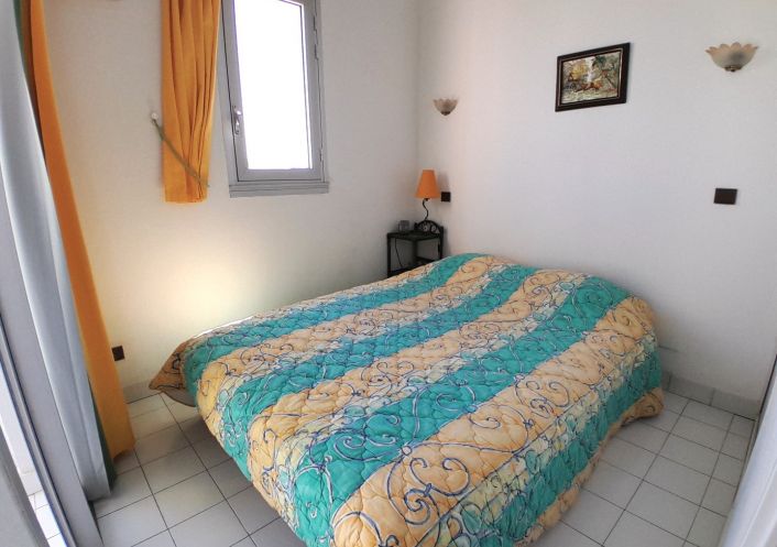 à vendre Appartement en résidence Cap D'agde