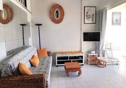 vente Appartement en résidence Cap D'agde