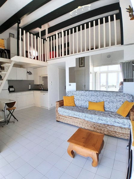 vente Appartement en résidence Cap D'agde - Photo 3
