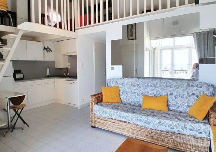 à vendre Appartement en résidence Cap D'agde
