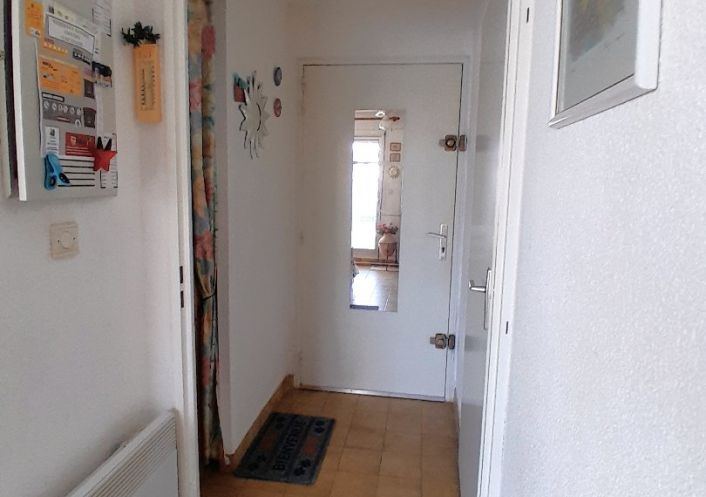 à vendre Appartement en résidence Cap D'agde