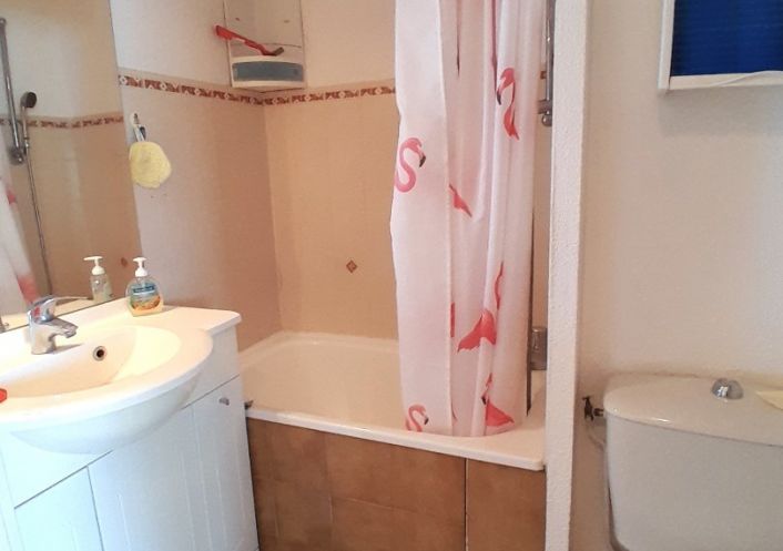 à vendre Appartement en résidence Cap D'agde