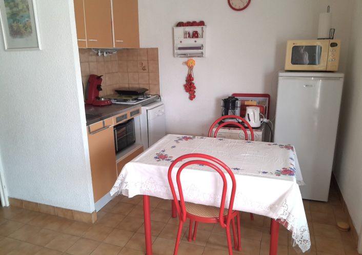 à vendre Appartement en résidence Cap D'agde