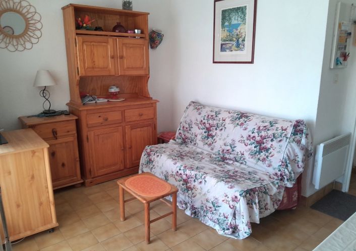 à vendre Appartement en résidence Cap D'agde