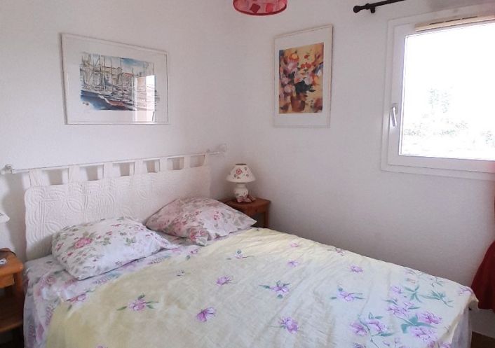 à vendre Appartement en résidence Cap D'agde