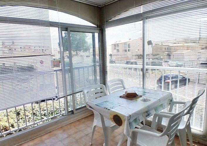 à vendre Appartement en résidence Cap D'agde