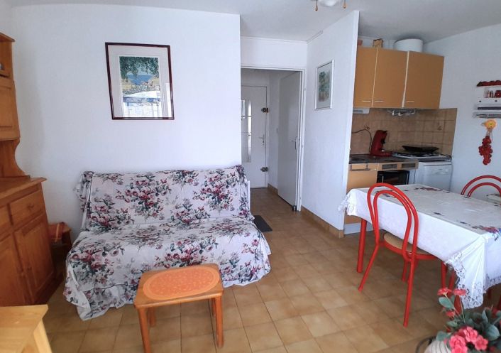 à vendre Appartement en résidence Cap D'agde