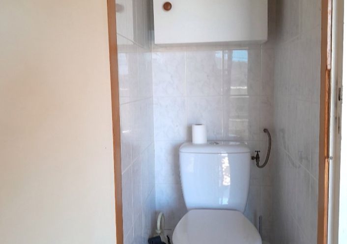 à vendre Appartement en résidence Cap D'agde