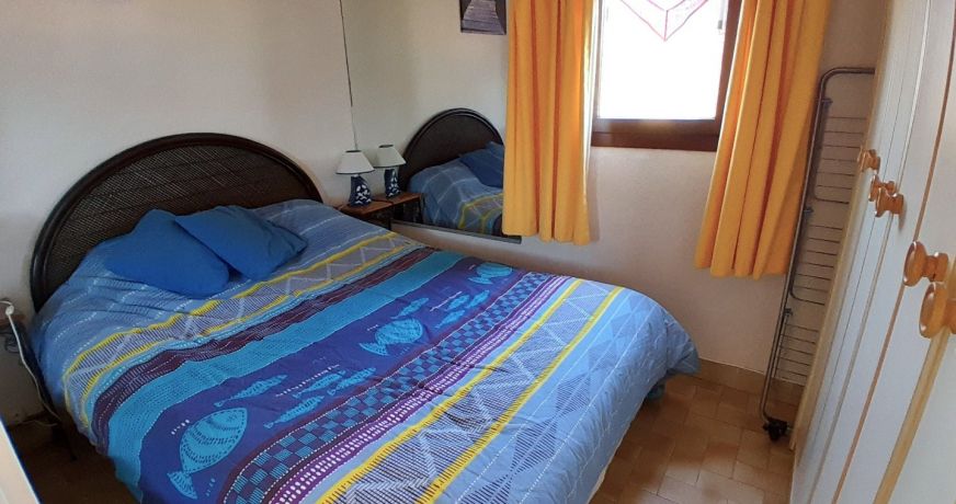 vente Appartement en résidence Cap D'agde