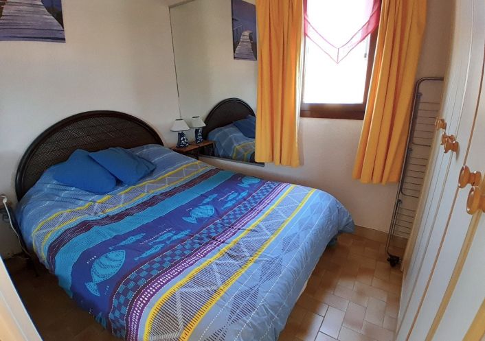 à vendre Appartement en résidence Cap D'agde